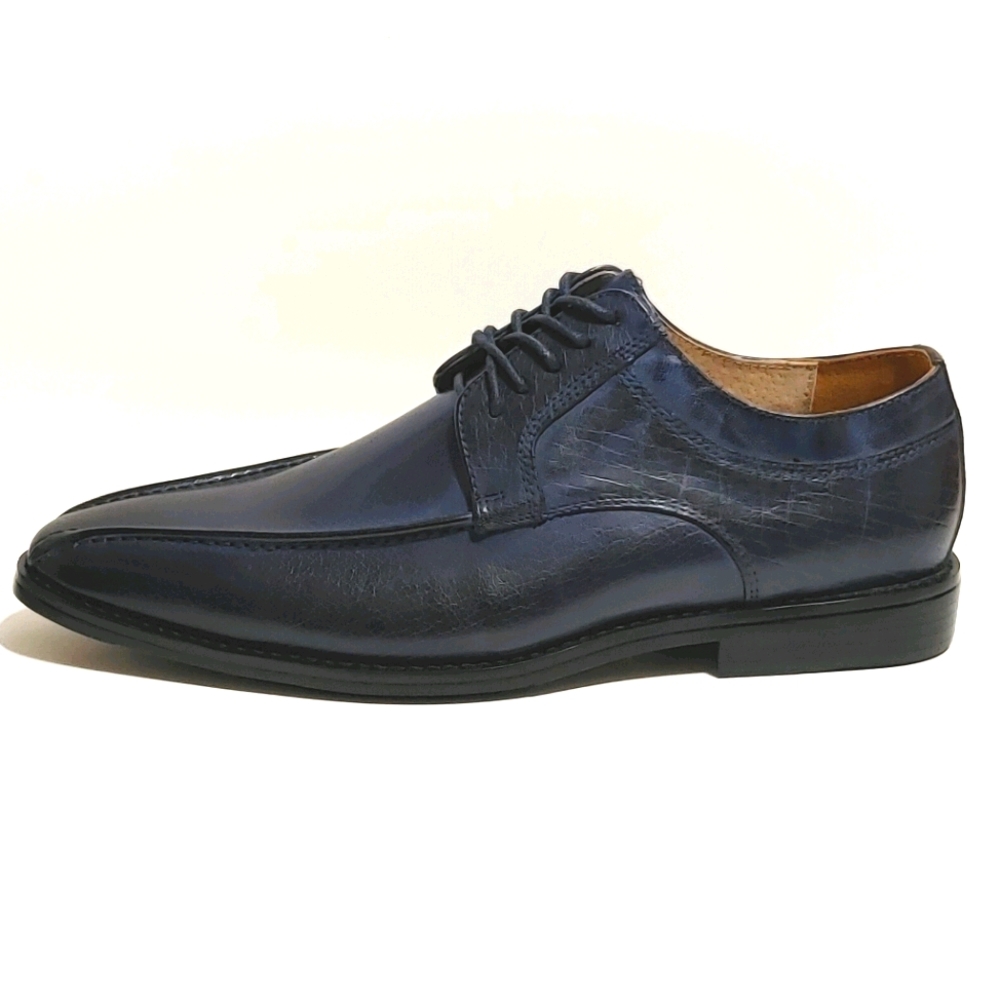 FRATELLI Select leather dress shoes - Picture 4 of 11